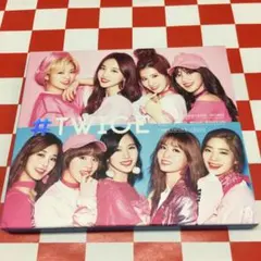 【J26352】#TWICE