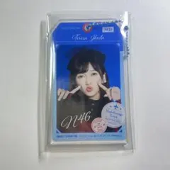 乃木坂46 A賞 個別カードキーホルダー 池田瑛紗 購入特典 9月 東京