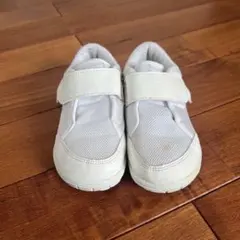 【16.0 cm】asics スクスク　SUKU2 上履き 室内シューズ