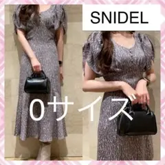 2025年最新】snidel レースボリュームワンピースの人気アイテム - メルカリ
