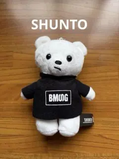 BE:FIRST SHUNTO BMSG くま マスコット