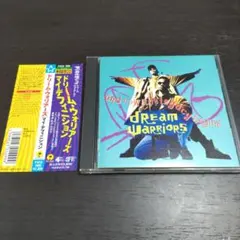 Dream Warriors And Now The Legacy Begins