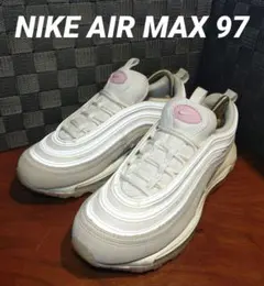 2025年最新】エアマックス97 レディースの人気アイテム - メルカリ