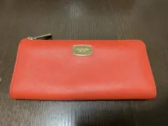 MICHAEL KORS レディース長財布
