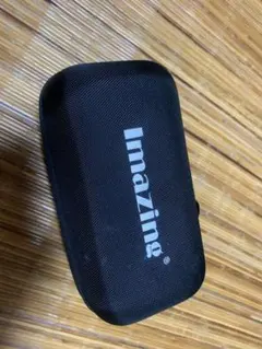 Imazing IM23 ジャンプスターター 本体のサムネイル