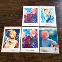 あんスタ 紙類まとめ 薫