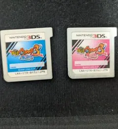 妖怪ウォッチ3 スシ・テンプラセット