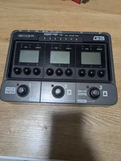 2025年最新】zoom g3の人気アイテム - メルカリ