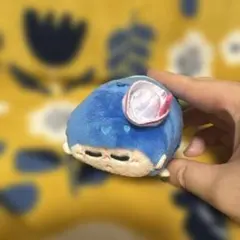 おそ松さん カラ松 サンリオ ぬいぐるみ もちマス ポテコロ - メルカリ