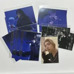 WATWING トレカ　上海 WATWING 上海 鈴木曉 トレカ3種セット WATWING 鈴木曉 まとめ売り