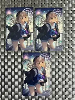 にじさんじノスタルジアコレクション2025 鏑木ろこ