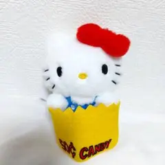 ハローキティ展 50周年 ぬいぐるみ マスコットS. SALE