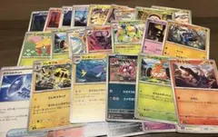 ポケモンカード 約40枚セット