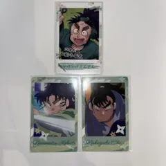 忍たま スナマイ 七松小平太 中在家長次