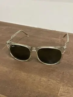 松田優作モデル Ray-Banレイバン ボシュロム B＆L W1939 萩原健一のサムネイル