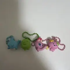 たまごっち チョコボックス