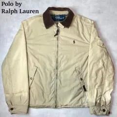 2025年最新】ラルフローレン スイングトップ ベージュの人気アイテム