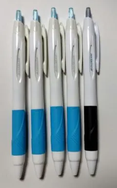 【未使用】ジェットストリーム エチコン(ETHICON) 5本セット 非売品 未使用】ジェットストリーム エチコン(ETHICON) 5本セット 非売品 2025