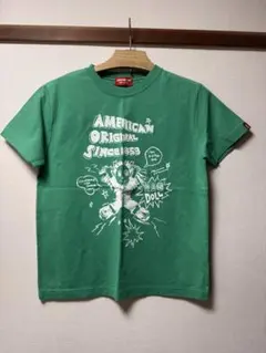 Levi’s RED TAB Tシャツ　レディース　Lサイズのサムネイル