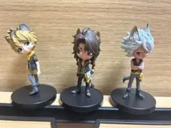 ツイステッドワンダーランドフィギュアQposket