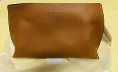 新品未使用　エスティーローダー　ノベルティ　ポーチ