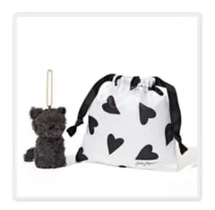 ハート チャーム