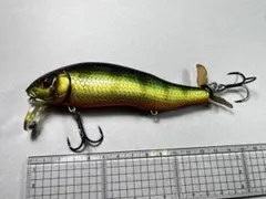 SHIMANO Triple Impact 04 TP-0014 CFSSのサムネイル