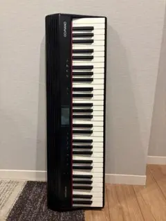 Roland GO:PIANO 本体のサムネイル