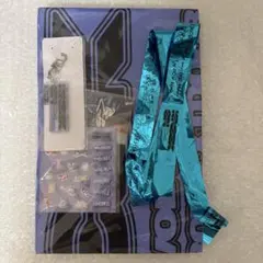【未開封】ボネクド　VIP アプグレ特典　銀テ付き
