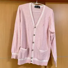 EASTBOY カーディガン