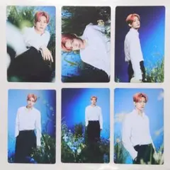 ENHYPEN『WALK THE LINE FINAL』ヒスンセット