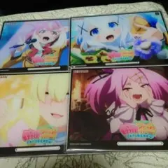 ヴァイスシュヴァルツ ホロライブ 先攻マーカー Promo card - メルカリ