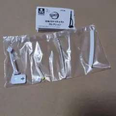 鬼滅の刃　日輪刀ダイキャストコレクション　我妻善逸