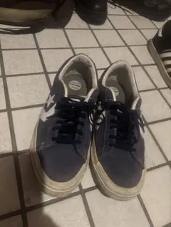 Converse All Star ネイビー スニーカー