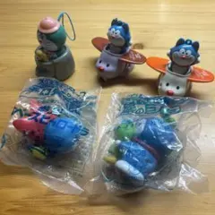 ドラえもん 映画特典　キーホルダー