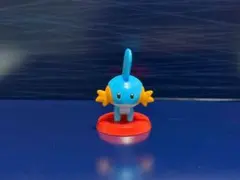 チョコエッグ ポケットモンスター 旅立ちの3匹 ミズゴロウ(c)