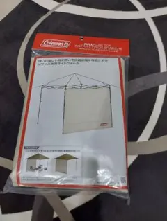 ②【新品】コールマン フルフラップフォーインスタントバイザーシェード Mのサムネイル