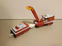 プラレール ロッキー きかんしゃトーマス
