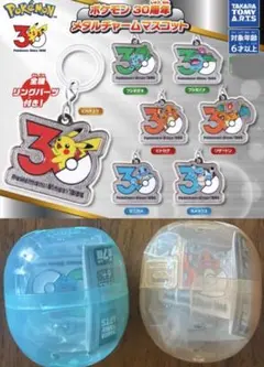 新品未開封　ポケモン　フィギュア