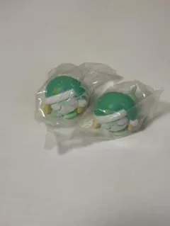 ケロロ軍曹 ねむらせ隊 2個セット