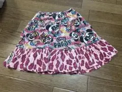 ラブレボ　スカート 100 ②