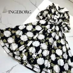 2026年最新】インゲボルグ ワンピースの人気アイテム - メルカリ