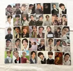 seventeen 中華トレカセット | Mercari