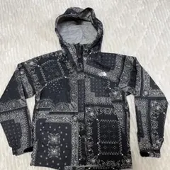 ノースフェイス ノベルティードットショットジャケット レディース