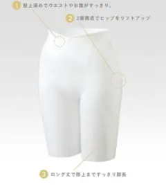 ブライダルインナー ショーツ スリムタイプ