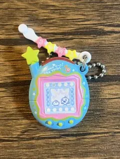 たまごっち ウラまめっち ミニチュアチャームコレクション3 ガチャガチャ