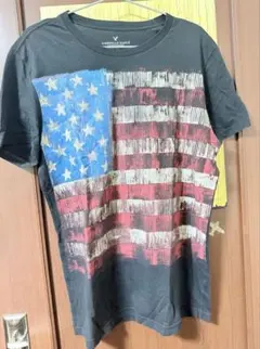 AMERICAN EAGLE Tシャツ M