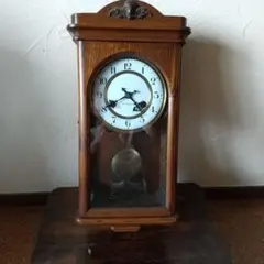 2026年最新】精工舎 置時計の人気アイテム - メルカリ