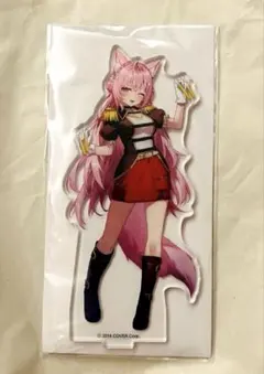 アクリルスタンド　博衣こより