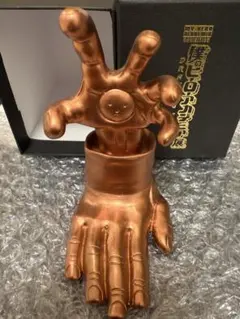 僕のヒーローアカデミア展　堀越耕平　自画像　合金フィギュア 僕のヒーローアカデミア展 堀越耕平 自画像 合金フィギュア - メルカリ